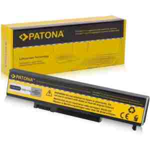 Battery f. Gateway 2524264 2524265 3UR18650-2-T0036 3UR18650-2-T0037