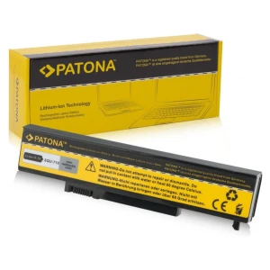 Battery f. Gateway 2524264 2524265 3UR18650-2-T0036 3UR18650-2-T0037