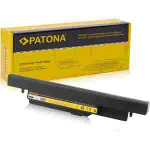 Battery f. Lenovo L09L4B21 57Y6309 Lenovo IdeaPad U450P 20031 U450P 3389