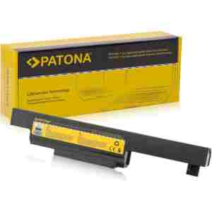 Battery f. A32-A24 40036776 Medion Akoya E4212 MD97823 MD97878 MD97917