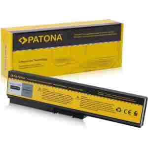 Battery for Toshiba PA3817 Satellite L700 L730 L750-1DJ L750-18R L755-14P