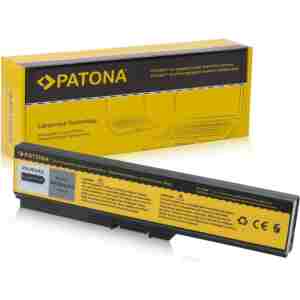 Battery f. Toshiba PA3634 PA3634U-1BAS PA3635U-1BAM PA3635U-1BRM