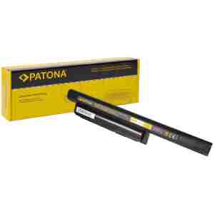 PATONA Battery f. Sony VGP-BPL26 VGP-BPS26 VGP-BPS26A Sony Vaio VPCCA16EC