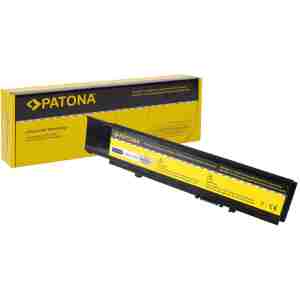 PATONA Battery f. Dell Vostro 3400 3500 3700 04D3C 04GN0G 0TXWRR 312-0997