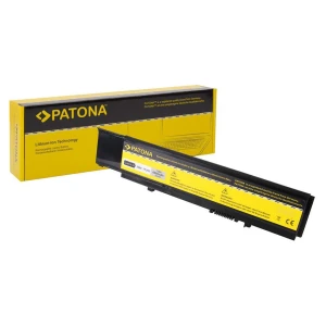 PATONA Battery f. Dell Vostro 3400 3500 3700 04D3C 04GN0G 0TXWRR 312-0997