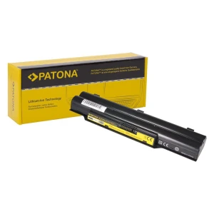 PATONA Battery f. FUJITSU-SIEMENS Lifebook A530 A531 AH530 AH531 LH52/C