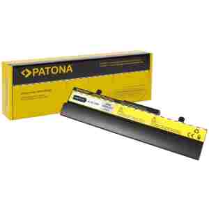PATONA Battery f. Asus Eee PC 1101HA 1101HA-MU1X 1101HA-MU1X-BK 1101HGO
