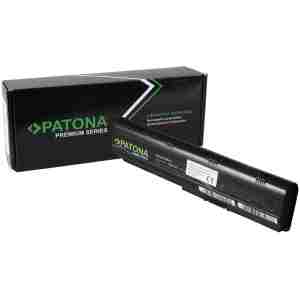 PATONA Premium Battery f. HP CQ32 CQ42 CQ42-116TU CQ42-153TX CQ42-184TX