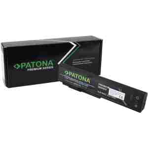 PATONA Premium Battery f. Asus A32-M50 A33-M50 A32-N61 A32-X64 G50 L50
