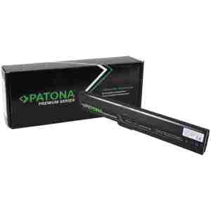 PATONA Premium Battery f. Asus A52 A52F A52J A52JB A31 A32 A41