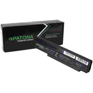 PATONA Premium Battery f. Acer Gateway AS09C31 AS09C71 AS09C75 GRAPE32