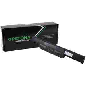 PATONA Premium Battery f. Asus A31-K53 A32-K53 A41-K53 A42-K53 A43