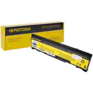PATONA Battery f. IBM Lenovo Thinkpad T410s T400s 51J0497 42T4690 42T4691