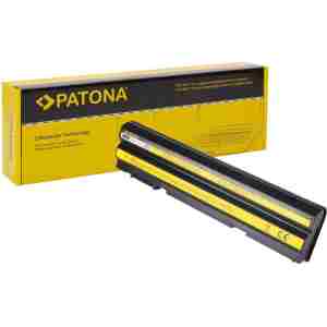 PATONA Battery f. Dell Latitude E6420 E6420 ATG E6430 E6520 E6530 E5420 6 cells