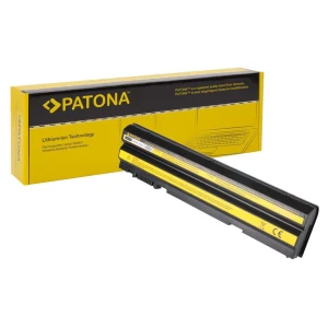 PATONA Battery f. Dell Latitude E6420 E6420 ATG E6430 E6520 E6530 E5420 6 cells