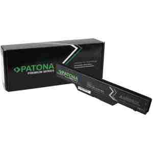 PATONA Premium Battery f. HP PROBOOK 4510S, 4710S, 4515S, 4510S