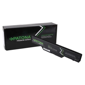 PATONA Premium Battery f. HP PROBOOK 4510S, 4710S, 4515S, 4510S