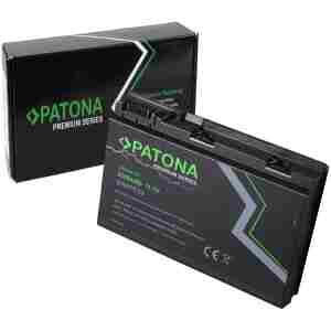 PATONA Premium Battery f. TravelMate 5520-401G12 5520-7A2G1 5320 5520