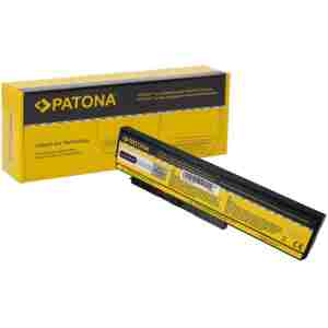 PATONA Battery f. IBM Lenovo Thinkpad X220 X220I X220S 0A36282 42T4940