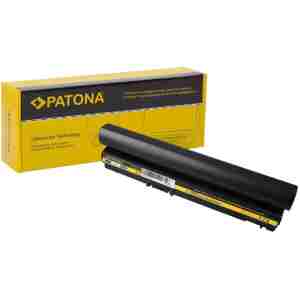 PATONA Battery f. Dell Latitude E6120 E6220 E6230 E6320 E6320 XFR E6330