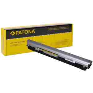 PATONA Battery .f HP 728460-001 F3B96AA LA04 HSTNN-UB5M HSTNN-UB5N