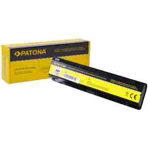 PATONA Battery f. Toshiba Satellite 5109 C50 C50D C50t C55 C55D C55Dt C55t PA5109U-1BRS