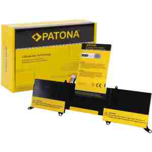 PATONA Battery .f Acer Aspire S3-951 Serie