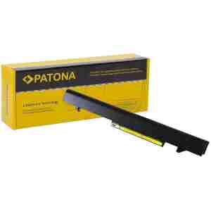 PATONA Battery f. HP ProBook 430 G1 G2 ersetzt HSTNN-IB4L RA04 H6L28AA H6L28ET