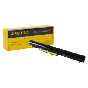 PATONA Battery f. HP COMPAQ Presario 15-h000 15-S000 HP 240 G2 CQ14 CQ15