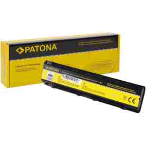 PATONA Battery f. Toshiba Satellite C50 C70 C800 C805 C840 C845 C850