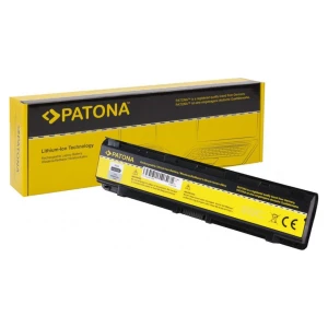 PATONA Battery f. Toshiba Satellite C50 C70 C800 C805 C840 C845 C850