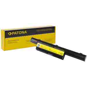 PATONA Battery f. Asus A32-K93 A41-K93 A42-K93