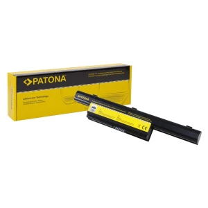 PATONA Battery f. Asus A32-K93 A41-K93 A42-K93