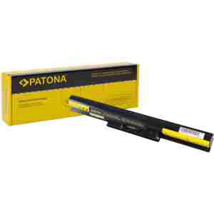 PATONA Battery f. SONY VAIO SVF15216SC VGP-BPS35, VGP-BPS35A