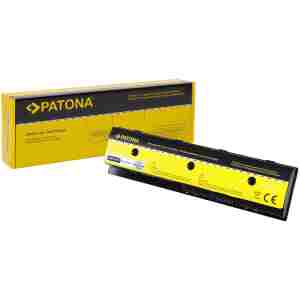 PATONA Battery f. HP PAVILLON TOUCH SMART 15-N095EL 6