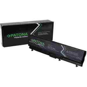 PATONA Premium Akku f. Lenovo ThinkPad E40 E50 Edge 0578-47B 42T4712 42T4235