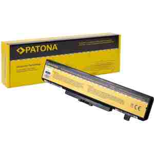 PATONA Battery f. Lenovo B590 B4400 B5400 E49 E4430 G400 G405 G410
