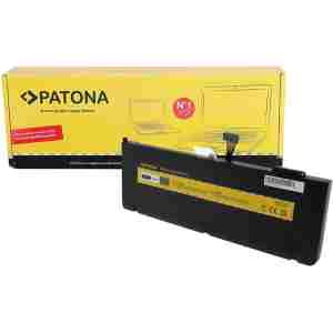 PATONA Battery f. Apple MacBook Pro 15" A1286 2011 2012 A1382, i7 Unibody Series