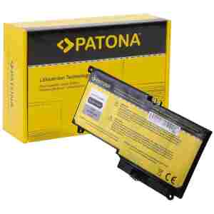 PATONA Battery f. Toshiba L55-A5226, L55Dt-A5253, L55-A5234, PA5107U-1BRS