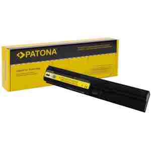 PATONA Battery f. HP HSTNN-I99C-3 3ICR19/66-2 633733-151 633733-1A1 HSTNN-DB2R