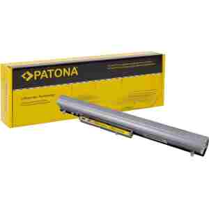 PATONA Battery f. HP 340 G1 350 G1 728460-001 HSTNN-UB5N HSTNN-YB5M TPN-Q129 28460-001