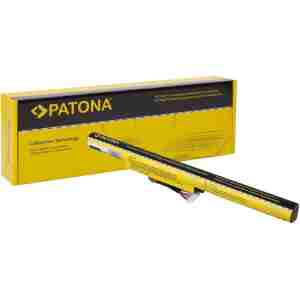 PATONA Battery f. Lenovo 35024239 121500112 121500113 121500237 L12S4K01