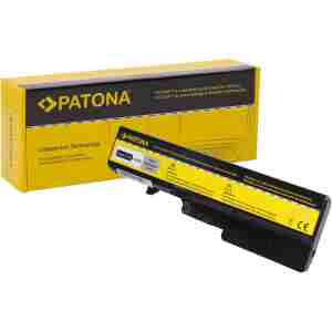 PATONA Battery f. Lenovo 121000935 121000937 121000938 121000939 121000992