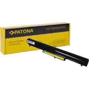 PATONA Battery f. HP 694864-851 HSTNN-DB4D HSTNN-YB4D HSTNN-YB4M VK04 VOLKS