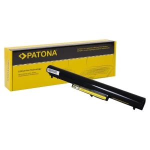 PATONA Battery f. HP 694864-851 HSTNN-DB4D HSTNN-YB4D HSTNN-YB4M VK04 VOLKS