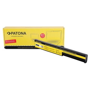 PATONA Battery f. Asus 0B110-00140100E-A1A11-205-003U A31-X401 A32-X401 A41-X401