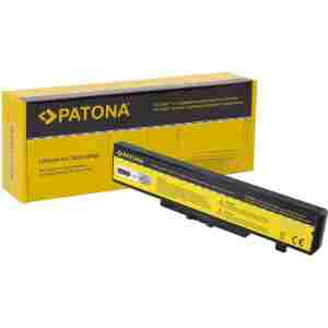 PATONA Battery f. Lenovo 121000675 121500049 45N1042 45N1043 45N1048 45N1049 ASM