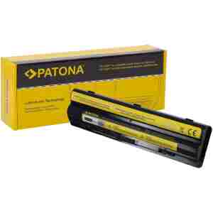 PATONA Battery f. Dell 08PGNG 0J70W7 0JWPHF 0R4CN5 312-1123 312-1127 8PGNG