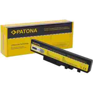 PATONA Battery f. Lenovo 121000916 121000917 121000918 121001032 121001033