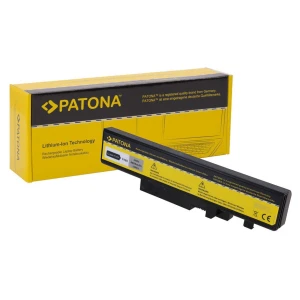 PATONA Battery f. Lenovo 121000916 121000917 121000918 121001032 121001033